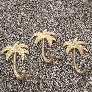 palm tree hangers